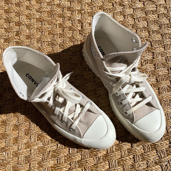 Converse Shoes - Converse Chuck Taylor Lugged 2.0
